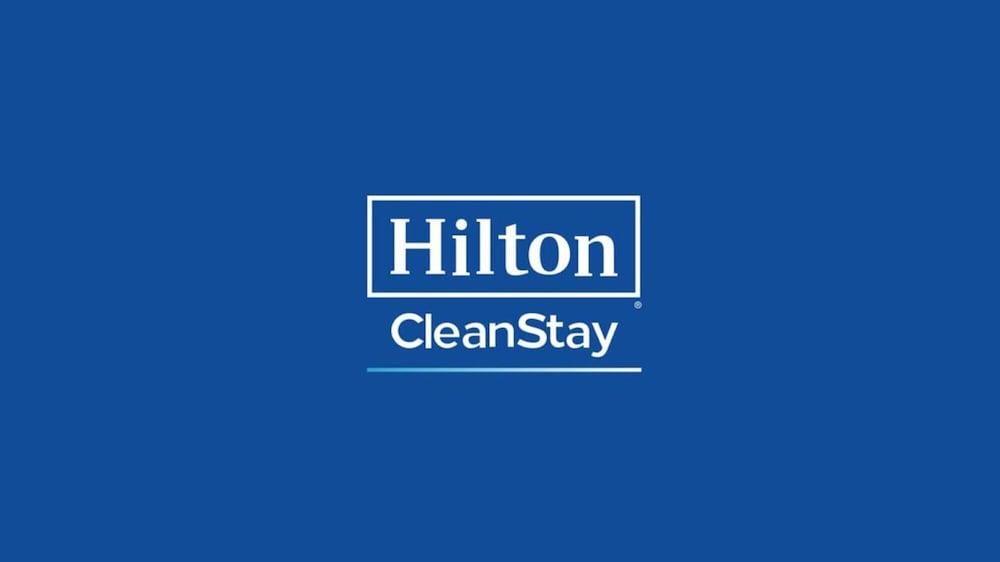 Hampton Inn & Suites Oakland Airport-Alameda Exterior foto