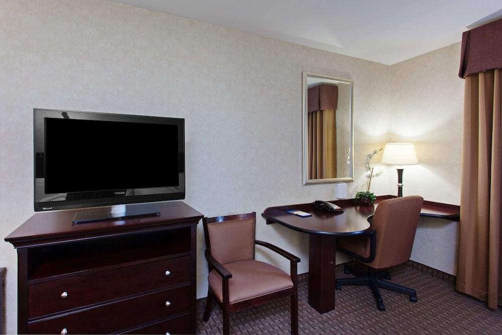 Hampton Inn & Suites Oakland Airport-Alameda Exterior foto