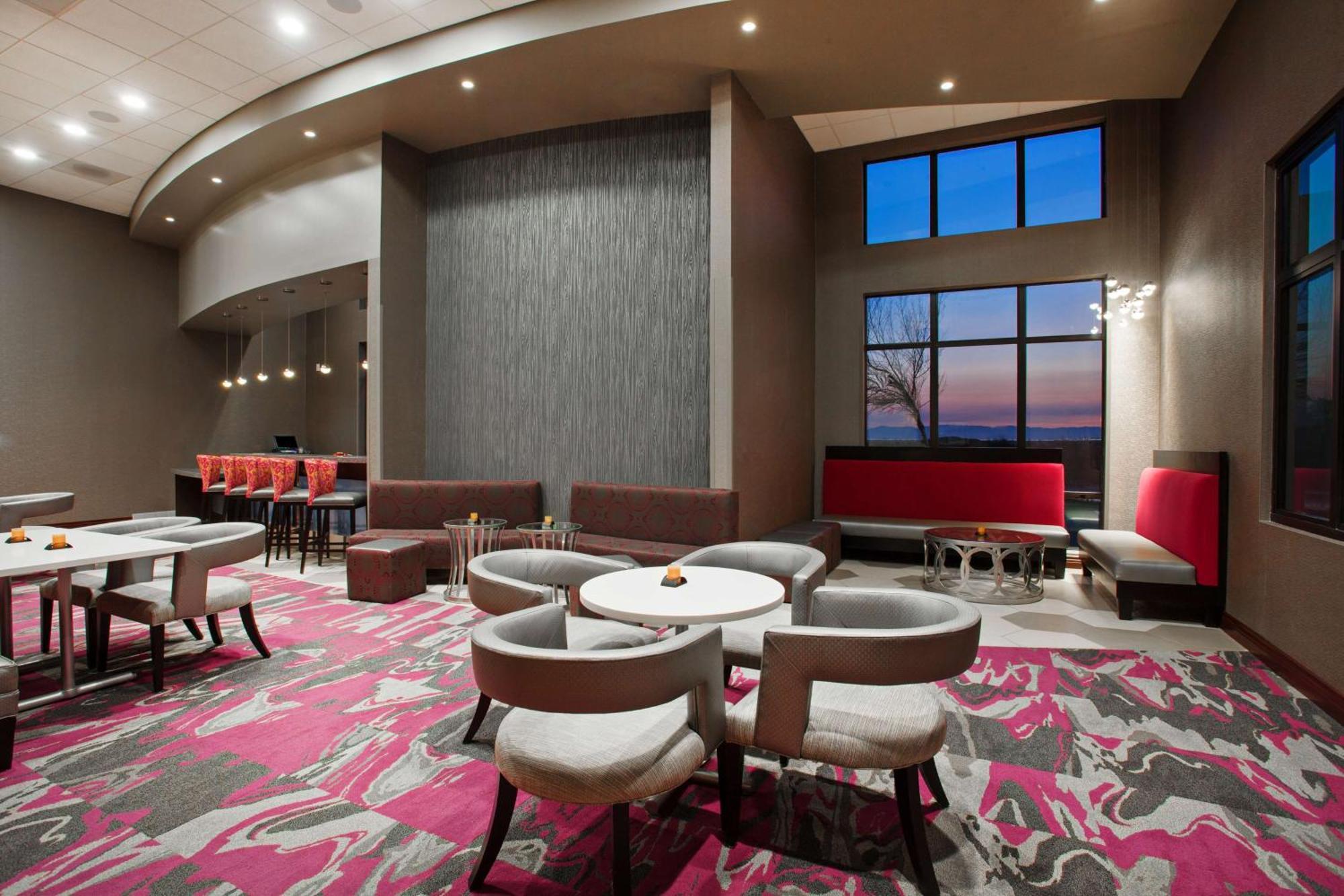 Hampton Inn & Suites Oakland Airport-Alameda Exterior foto