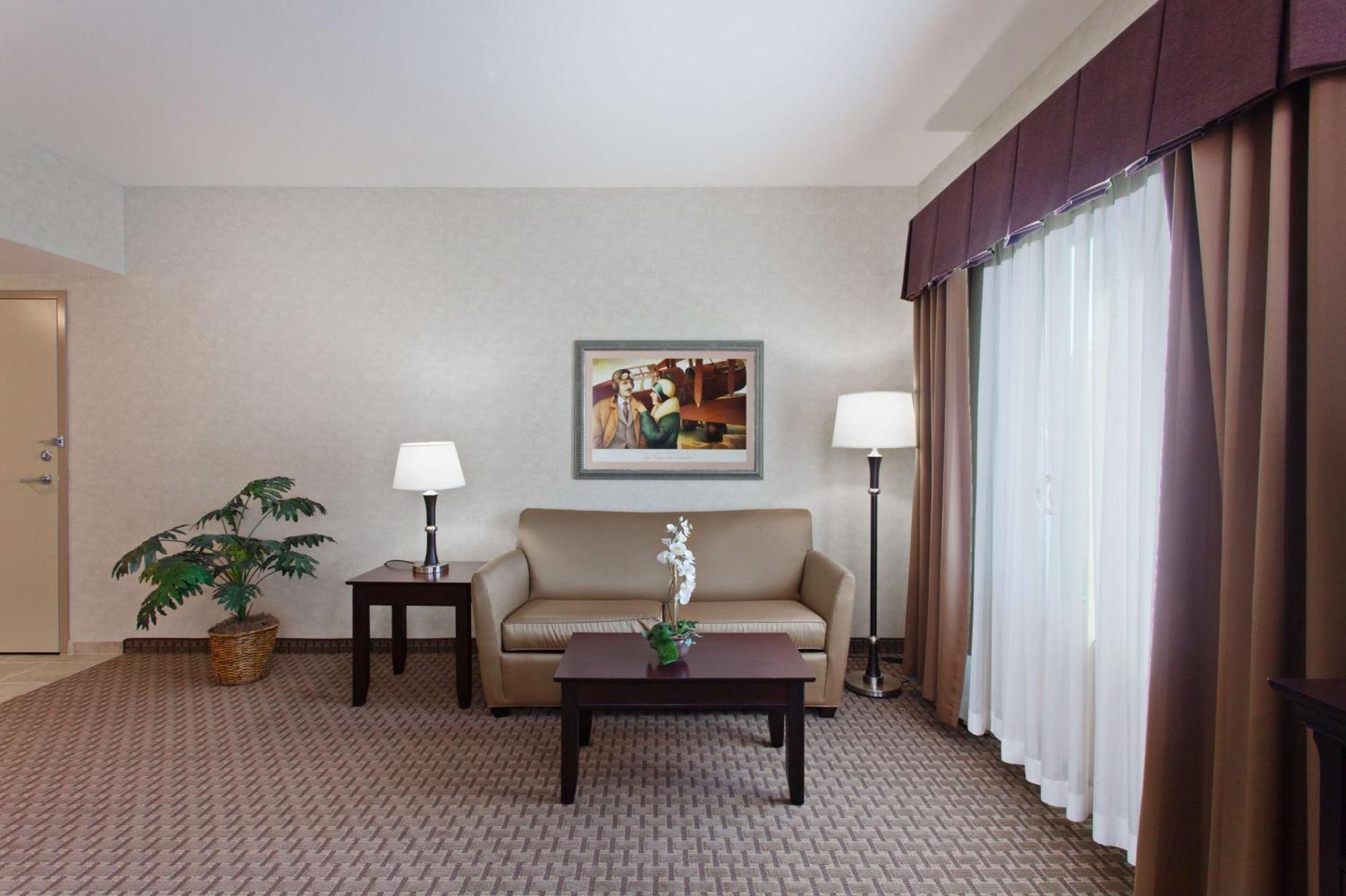Hampton Inn & Suites Oakland Airport-Alameda Exterior foto